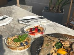 -The Rug Cafe(王府中环店)