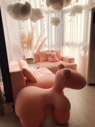 店内环境-Beauty Nails 美甲美睫皮肤管理