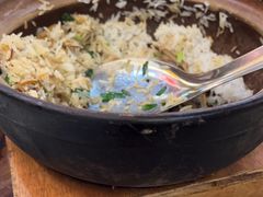 -台山第一家兴华黄鳝饭·黄鳝婆(合水分店)