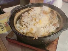 -啫神·广州地标美食(北京路店)