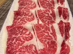 -满来寿喜烧(金虹桥店)