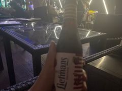 -MOSSO音乐酒吧·Live House(南京西路店)