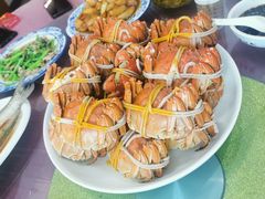 -喜洋洋蟹庄(阳澄湖店)