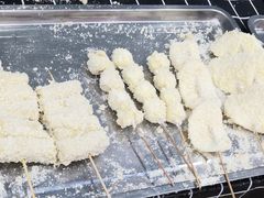 -大腕炸串(河东总店)