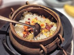 -云海肴云南菜·蒸汽石锅鱼(新奥店)