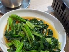 -令狐冲烤鱼·烧菜馆(达明店)