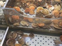-盛江山自助料理(太原街万达店)