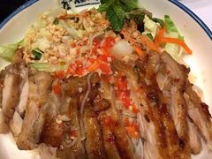 -美奈小馆·越南料理(中航城君尚购物中心店)