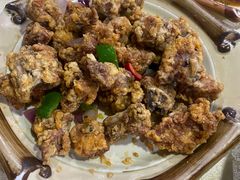 -标记美食新鲜猪杂(兴南大道店)