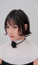 -ＲH SALON·简爱烫发染发接发