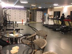 -中田健身工作室(博兴路店)