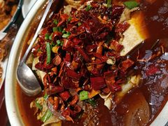 -八珍饺子·烤鸭·家常菜