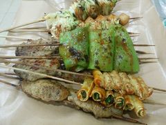 -兄弟联果木炭烤翅·50年家传鸡翅秘方