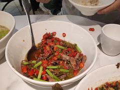-费大厨辣椒炒肉(高铁吾悦广场店)