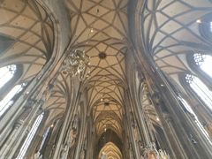 -斯蒂芬主教座堂(Stephansdom)