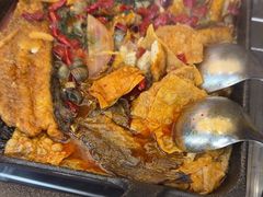 -小螺大作·螺蛳粉火锅(林和西店)