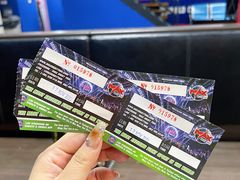 -芭提雅MAX泰拳馆