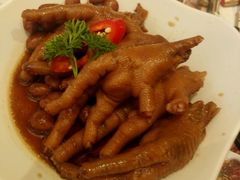 -添好运点心专门店(百老汇店)