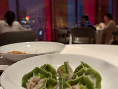 -北京柏悦酒店·锦庭餐厅Dining Room