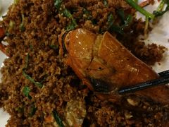 -桥底辣蟹(谢斐道店)