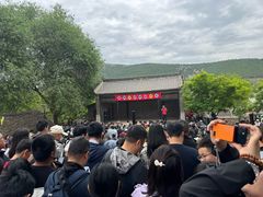 -红嫂家乡旅游区