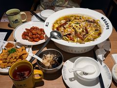 -太二酸菜鱼(兴业太古汇店)