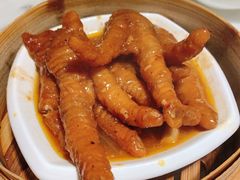 百搭酱皇蒸凤爪-陶陶居酒家(海岸城店)