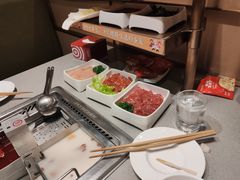 -海底捞火锅(中原万达广场店)