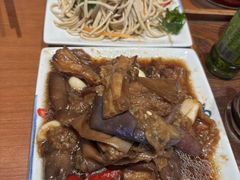 -鸿毛饺子(紫竹桥店)