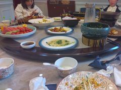 -君霖海鲜私房菜(春柳店)