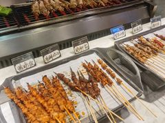 -川骄海鲜自助(亚运村店)