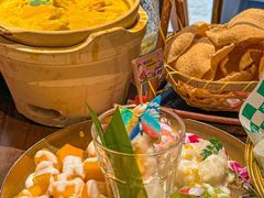 -泰妃殿(武汉首店)