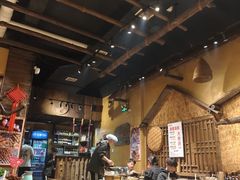 -串盟烧烤大排档·长沙美食地标(星沙店)