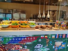 -威珀斯酒店·珀萃美食餐厅