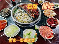 -储奇门鳝鱼火锅(总店)