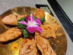 -大發韩国烤肉(八佰伴店)