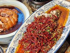 -南京大牌档(夫子庙老门东店)