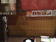 -一兰拉面(新宿中央东口店)