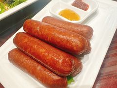 -天厨妙香素食餐厅(清华店)