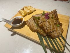 -青檸泰 LIME THAI (财富购物中心店)