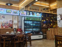 -老味道1992(武当山店)