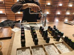 -泰合玺·精油疗愈SPA(狮山天街生活广场店)