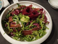 -肆月河豚·新淮扬(金融街店)