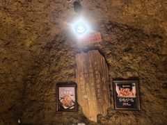 -破瓦寒窑·地摊烤羊排