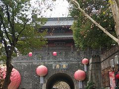 -鼓楼(西湖风景名胜区)