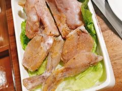 牛蛙-巴邑火锅·鲜切牛肉(萧山银隆店)