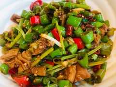 -文三里屯面馆(三里屯店)