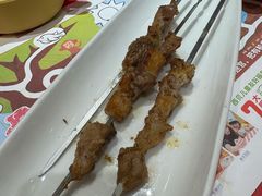 -西贝(南开大悦城店)