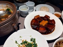 -晓淮山·扬州早茶·淮扬菜(龙阳广场店)