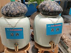 -遇上西雅图多融合海鲜自助餐厅(中房金谊广场店)